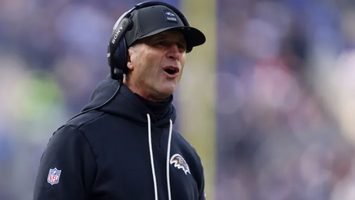 Ravens may turn to Jesse Minter as John Harbaugh’s replacement