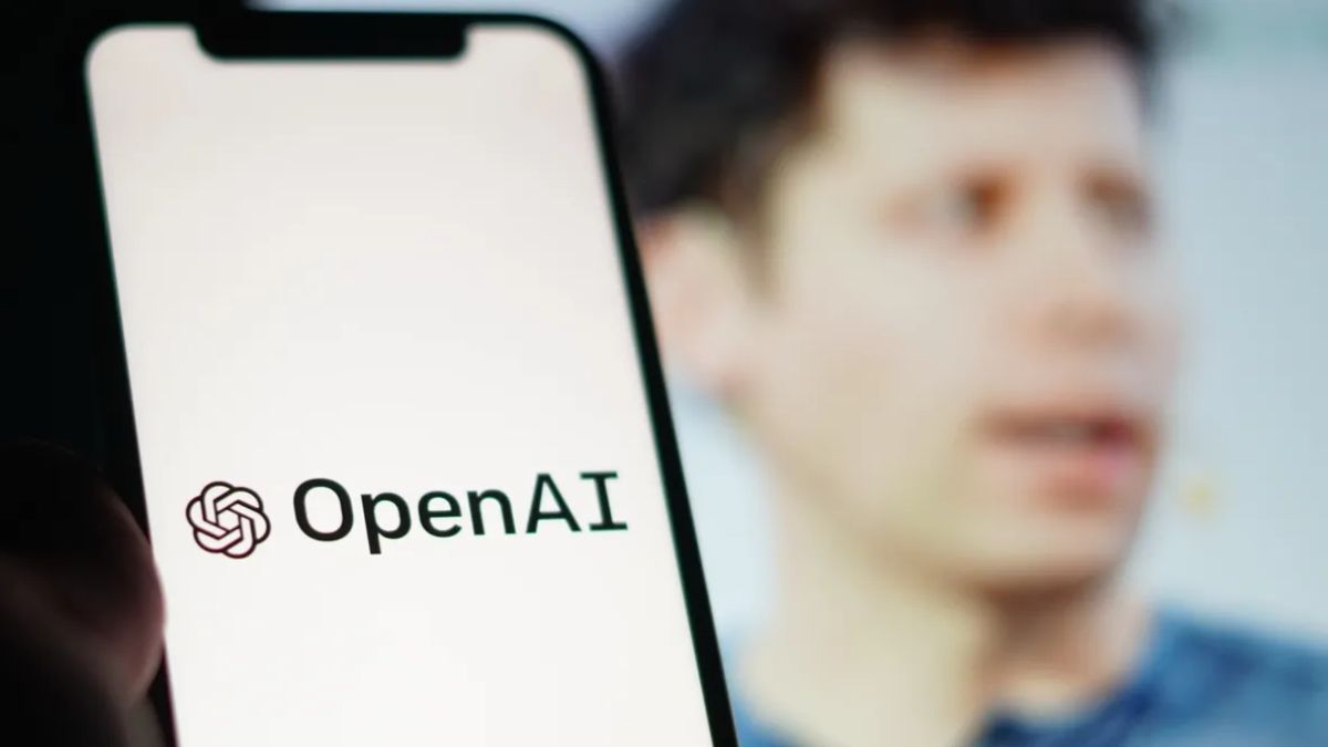 OpenAI reportedly planning AI-powered earbuds to rival Apple in 2026