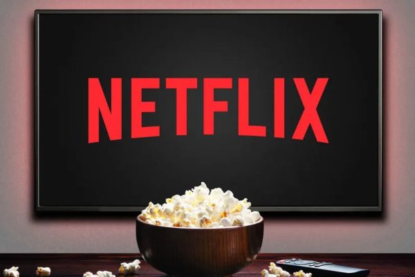 Netflix will stream new Universal movies starting January 2026