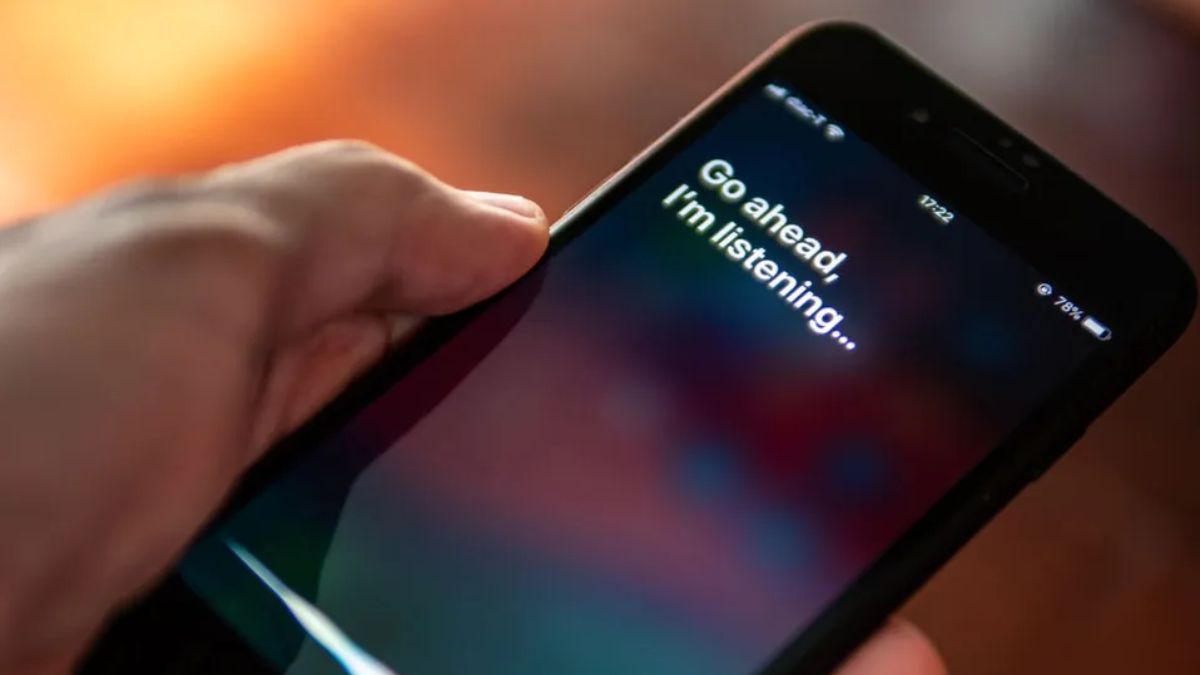 Apple reportedly developing Siri 3.0 chatbot for late 2026 release