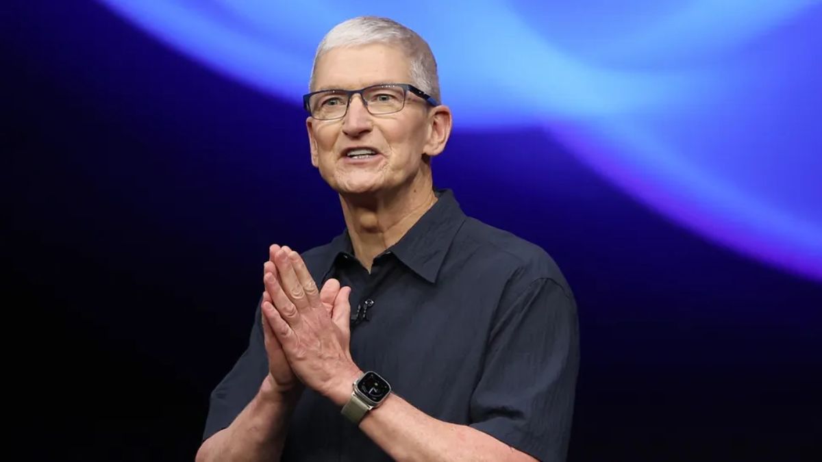 Apple reportedly developing AI-powered wearable pin similar to AirTag