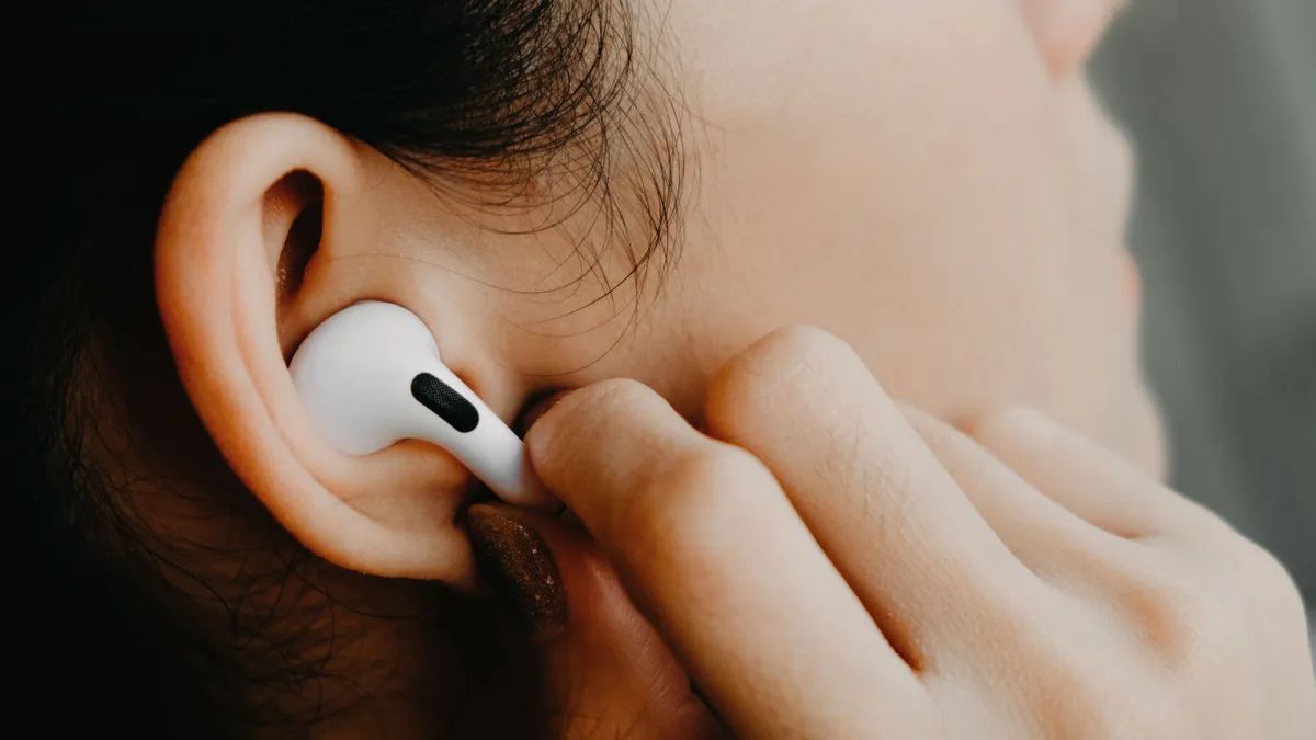 Apple planning ultra premium AirPods Pro launch in 2026