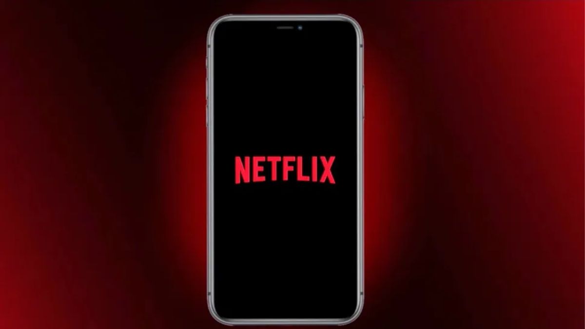 Netflix mobile app redesign aims to compete with TikTok and YouTube