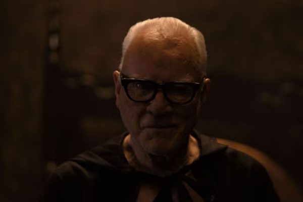 Psycho Killer could be 2026 horror breakout