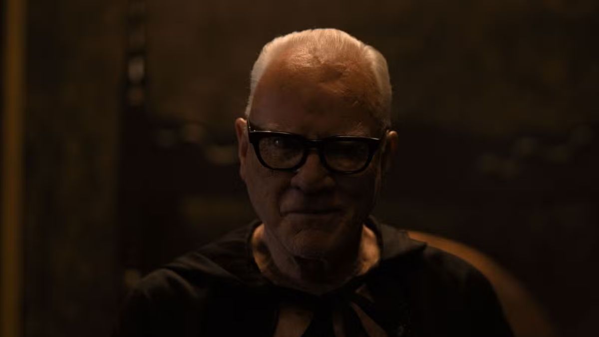 Psycho Killer could be 2026 horror breakout