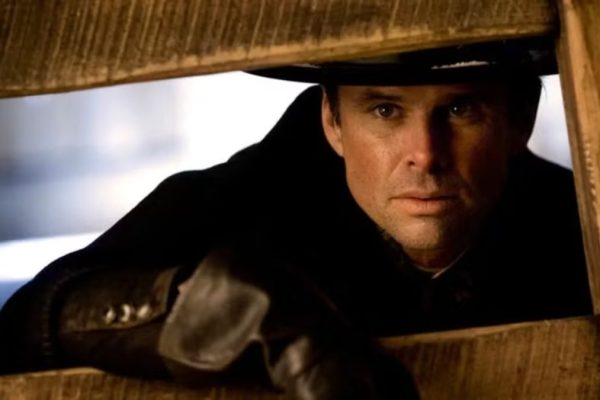 Netflix is about to lose Quentin Tarantino’s most unconventional Western experiment