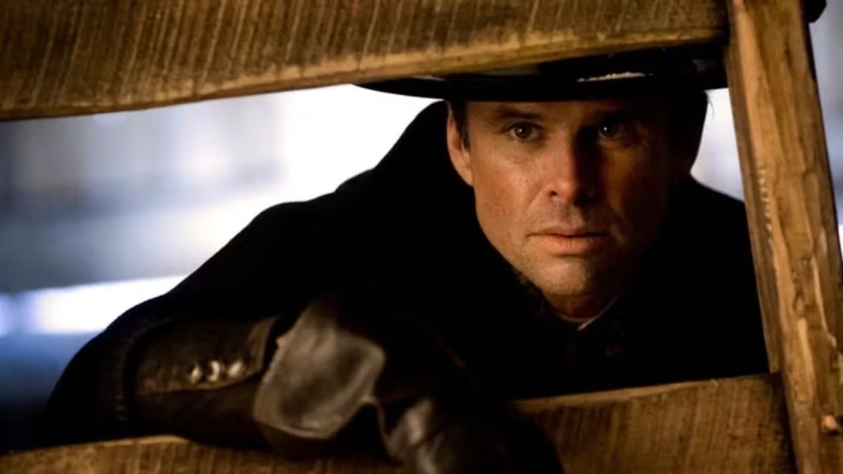 Netflix is about to lose Quentin Tarantino’s most unconventional Western experiment