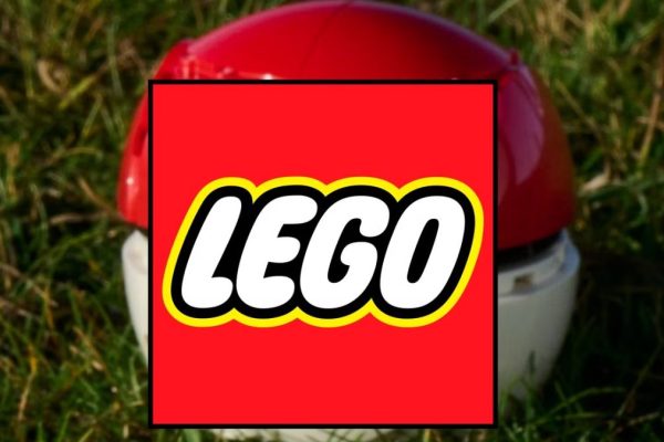 LEGO Pokemon sets are expanding with interactive Smart Play tech this summer