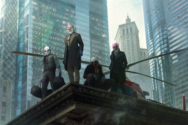 Starbreeze Studios reportedly lays off staff amid ongoing Payday 3 struggles