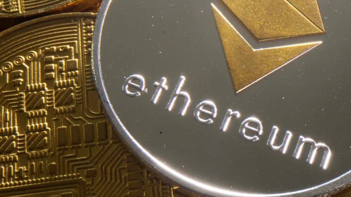 Ethereum starts 2026 with growing institutional momentum!