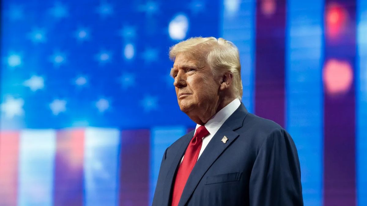 Trump faces Congressional backlash over Nvidia AI chip exports to China