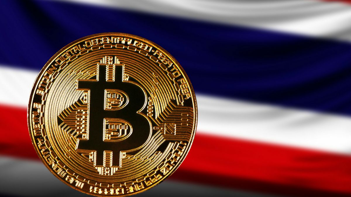 Thailand pushes forward with Crypto ETFs: What we know
