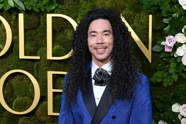 Glambot controversy: Joseph Kahn claims he invented the iconic red carpet camera