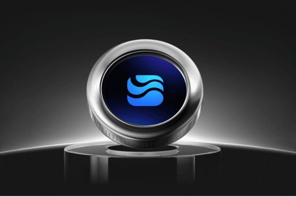 River token explodes as hype and big money collide