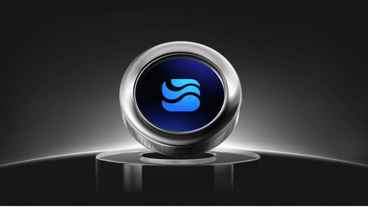 River token explodes as hype and big money collide