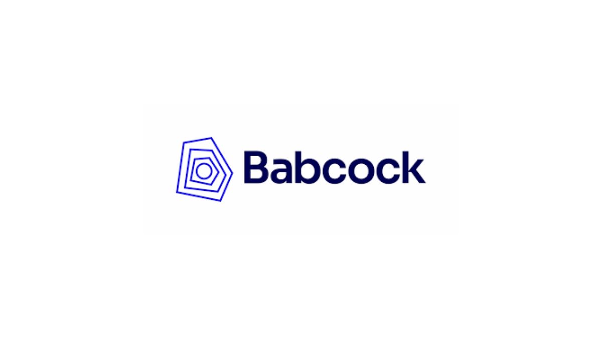 Babcock shares fall after CEO retirement news
