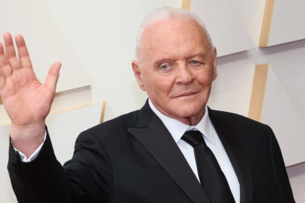 Anthony Hopkins opens up about estrangement from daughter Abigail