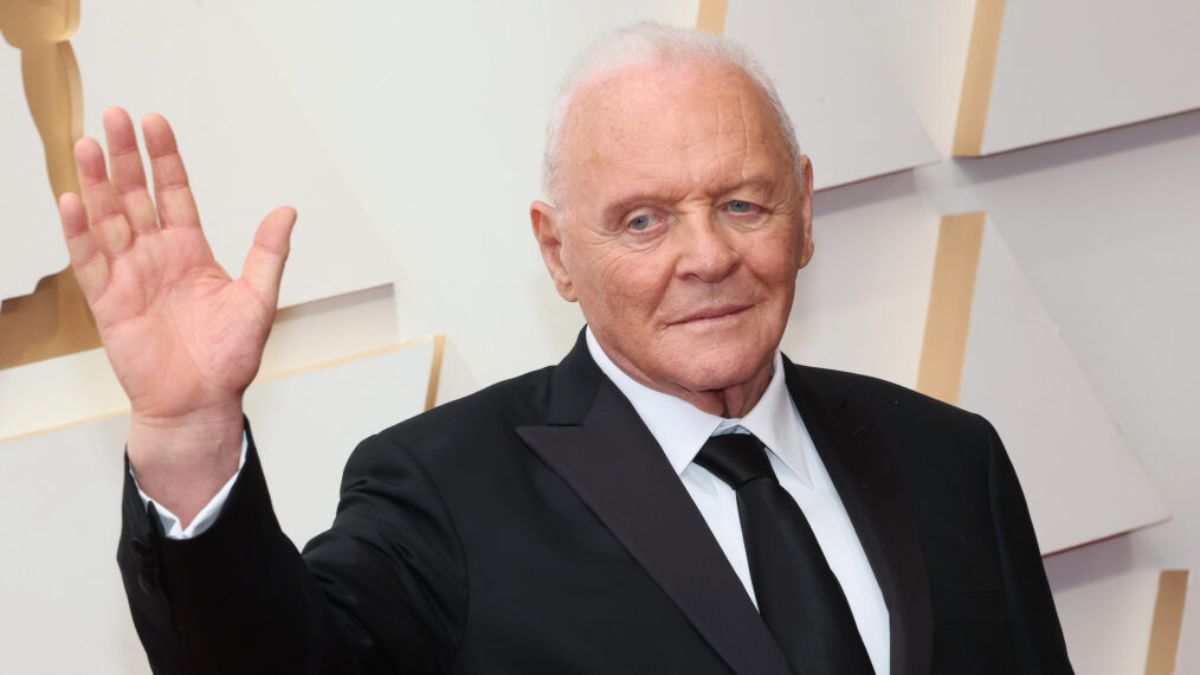 Anthony Hopkins opens up about estrangement from daughter Abigail