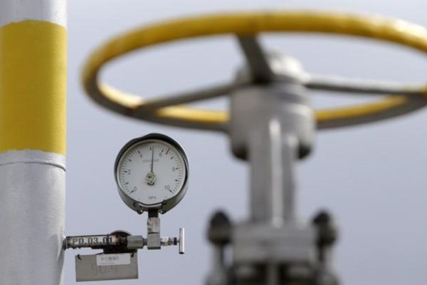 Dutch Gas prices surge as colder weather tightens supply