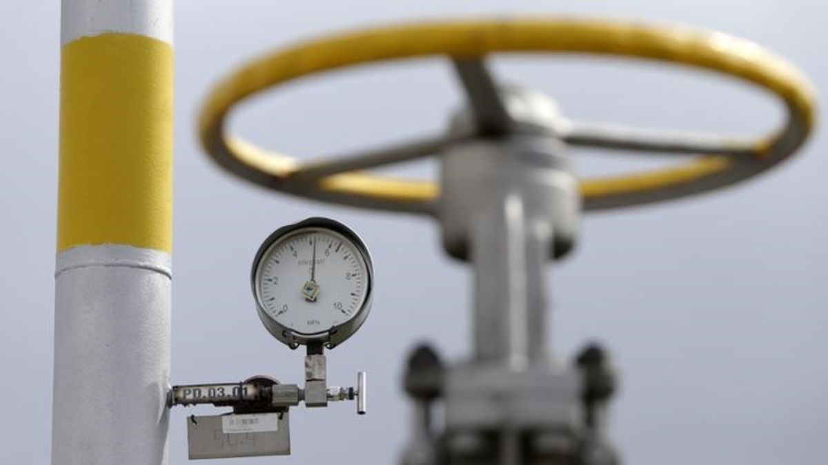 Dutch Gas prices surge as colder weather tightens supply