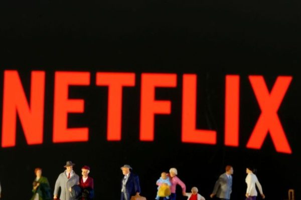 FCC Chairman raises competition concerns over Netflix-Warner Bros. deal