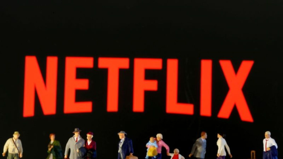 FCC Chairman raises competition concerns over Netflix-Warner Bros. deal