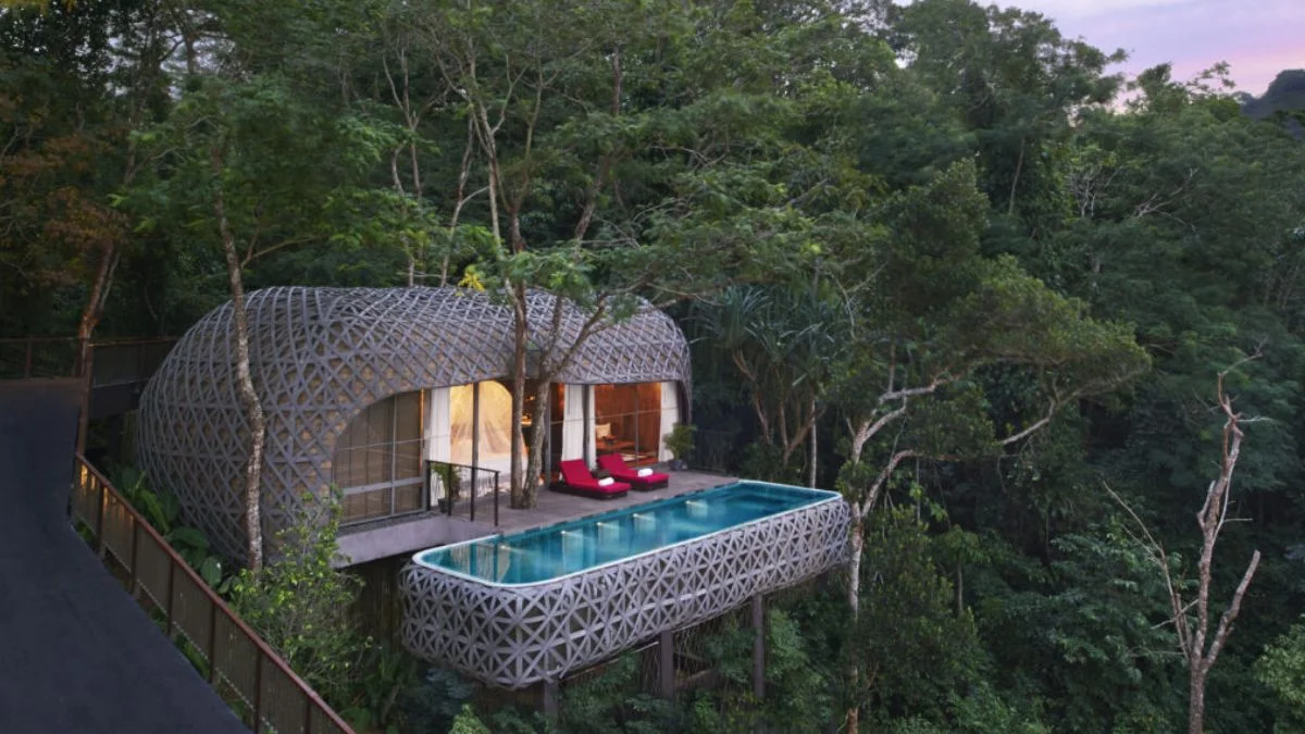 Why Millennials Are Choosing Glamping Over Luxury Hotels