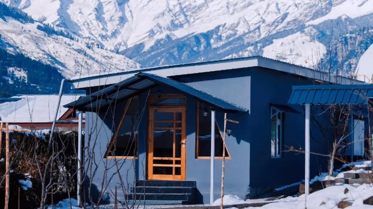 Top Eco-Resort Glamping Destinations Around the World