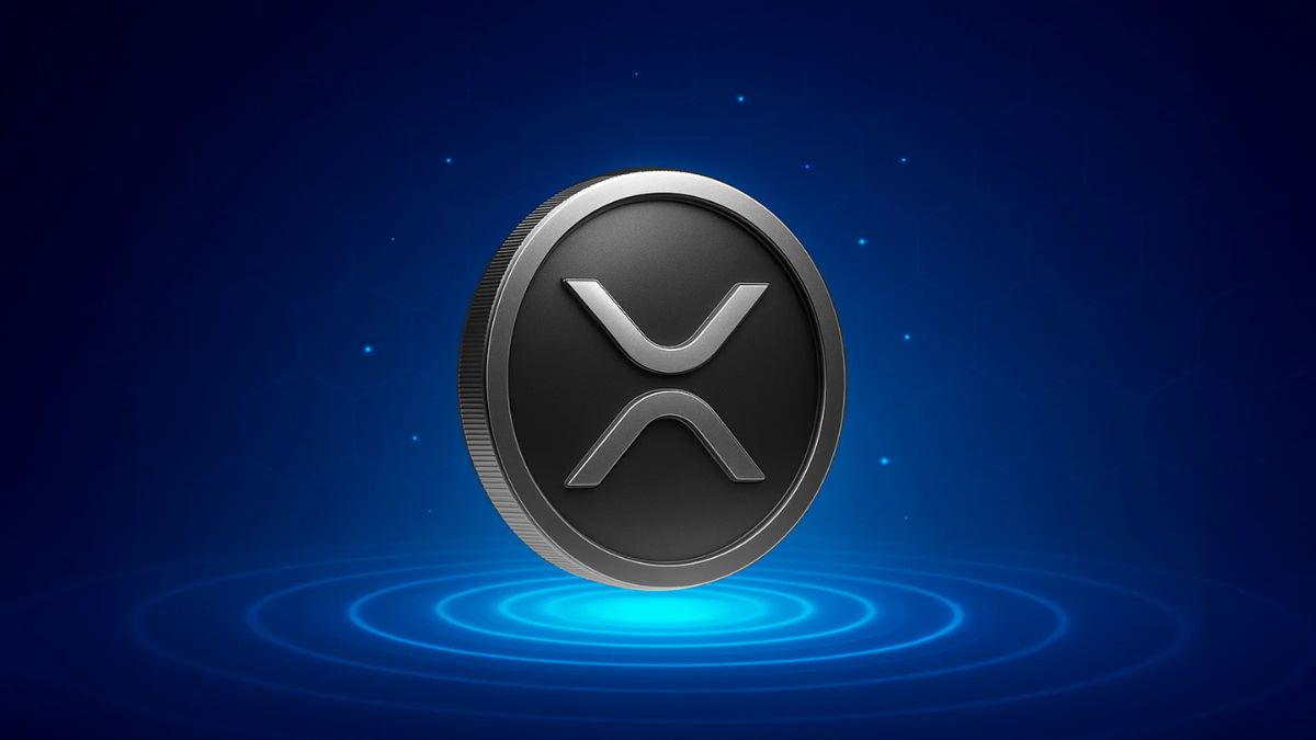 Cryptocurrency Market Struggles as XRP Eyes $1.90