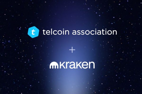 Telcoin TEL token now trading on Kraken ahead of Mainnet launch!