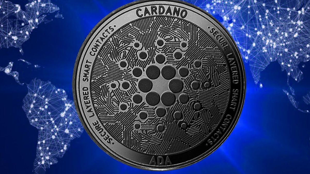 Cardano price struggles as Crypto market faces volatility