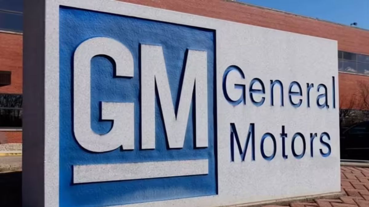 GM makes more profit than expected but takes a big hit