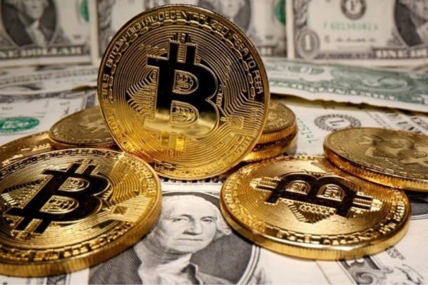 Crypto news today: Crypto market today sees Enforcement action