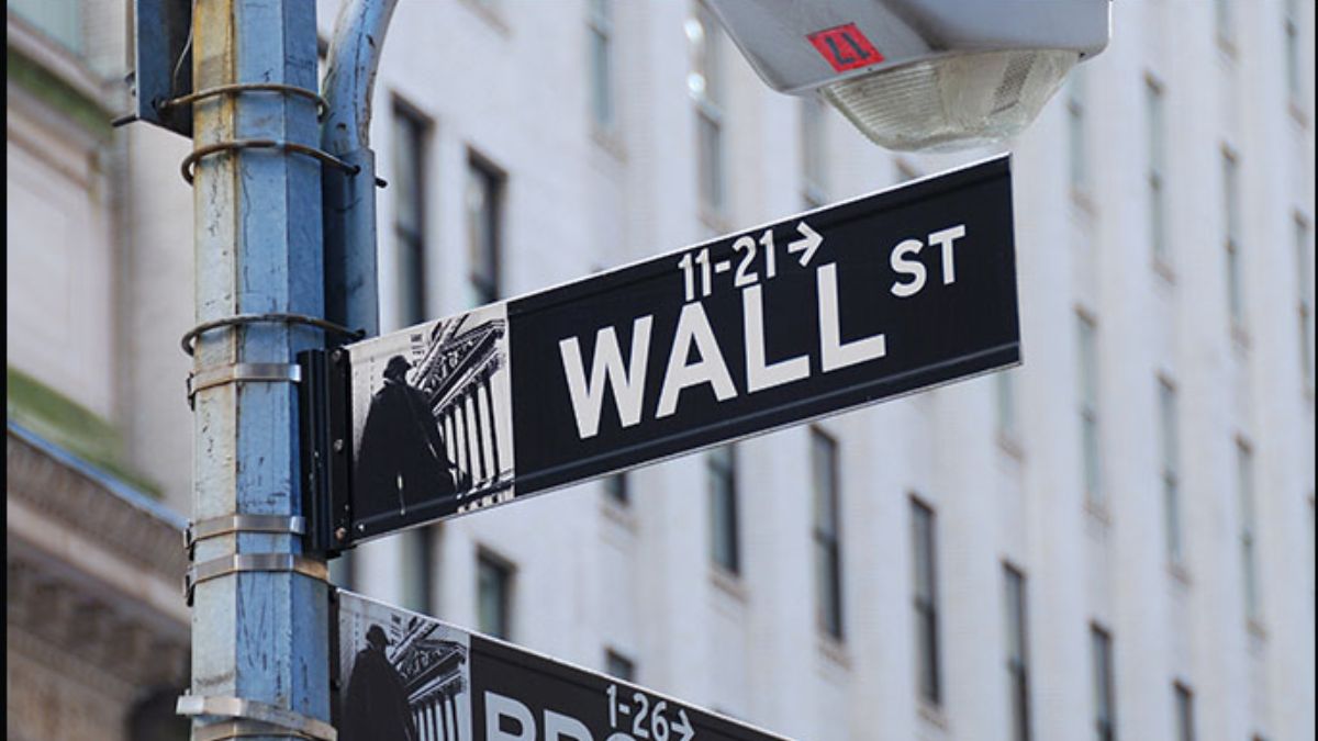 US stock market hits a big new milestone