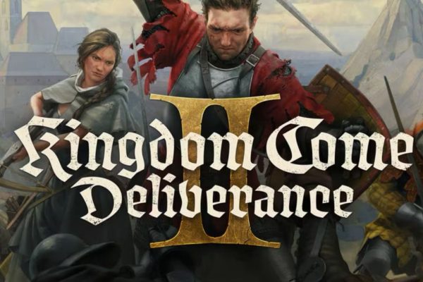 Kingdom Come Deliverance may finally be coming to PS5