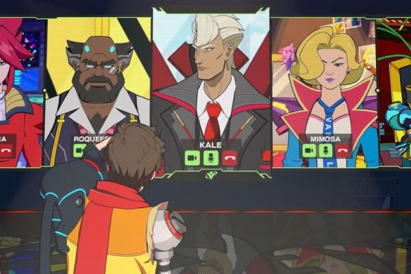 Hi Fi Rush Voice Actor Wants to Return as the Villain