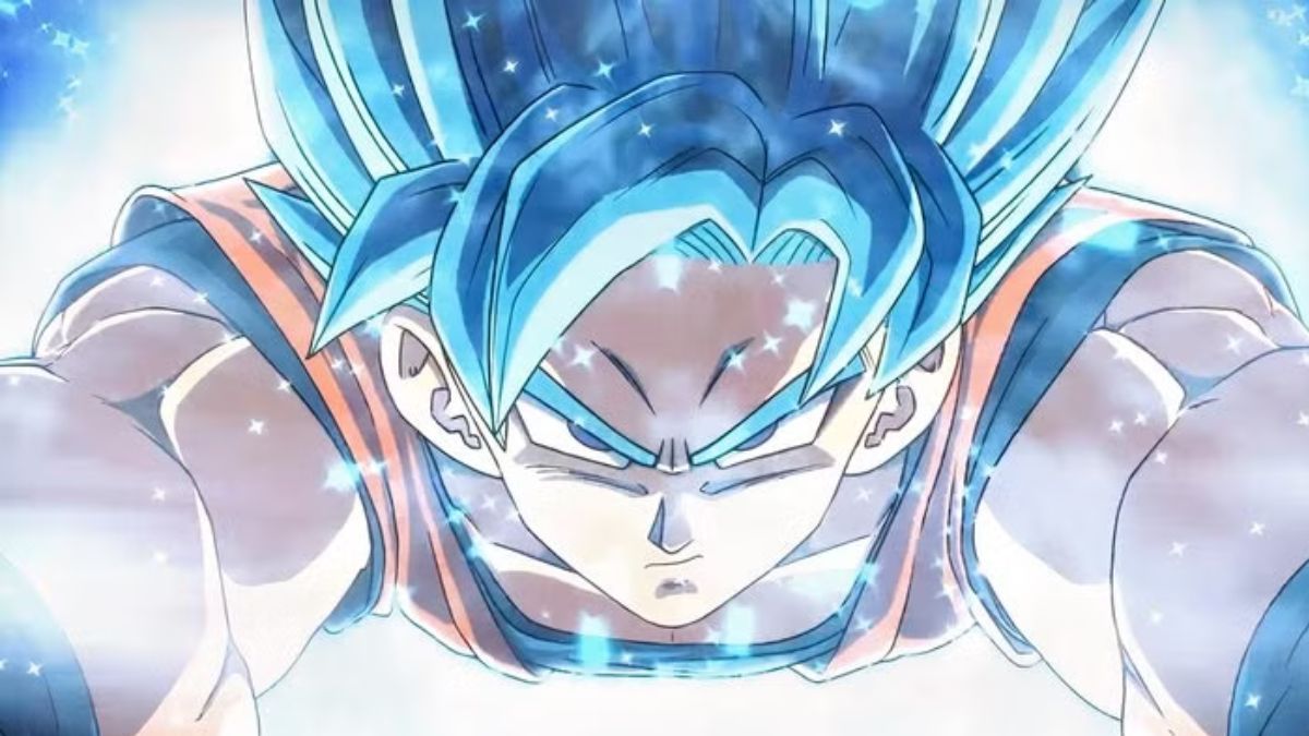 Dragon Ball anime is officially returning in 2026