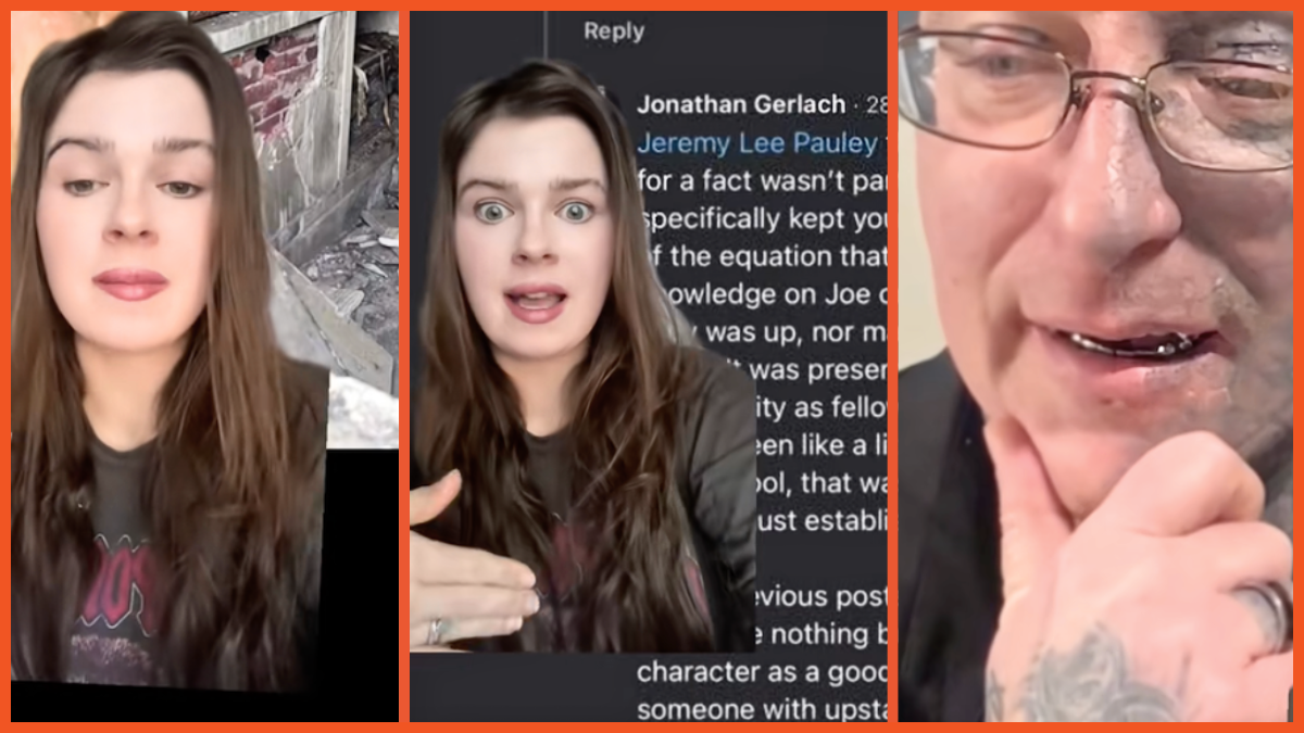 TikTok investigator links Pennsylvania grave robber to Harvard remains scandal