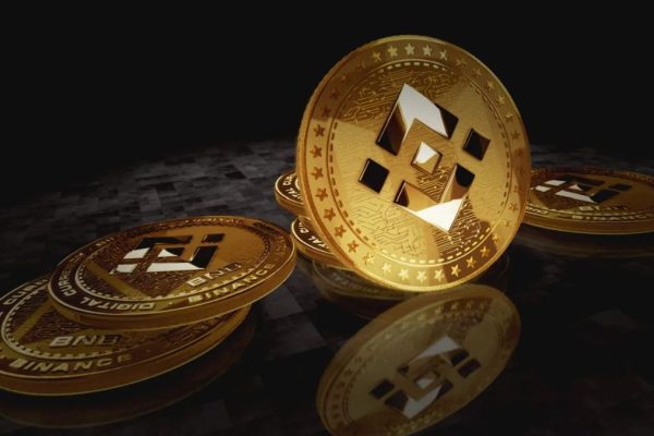 BNB price slips as crypto market stays weak