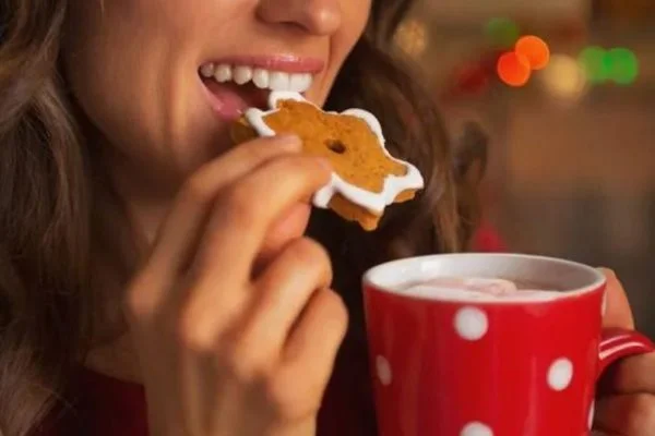 guilt free eating