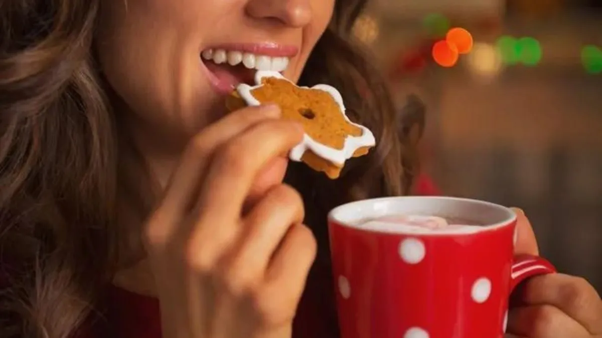 guilt free eating