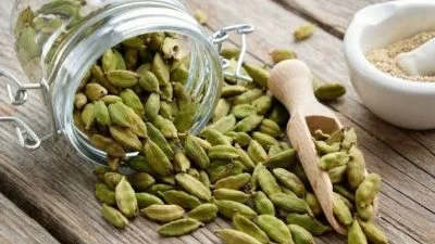 Why is cardamom so expensive?