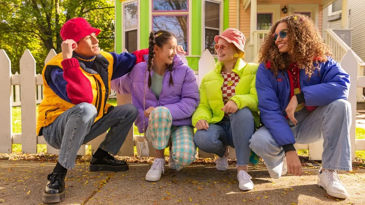 Fashion trends of 2023