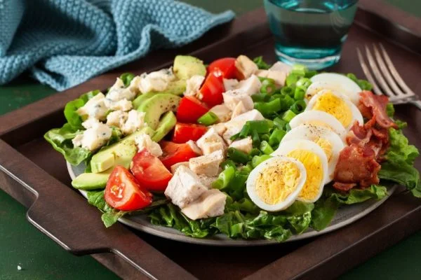 low carb diet