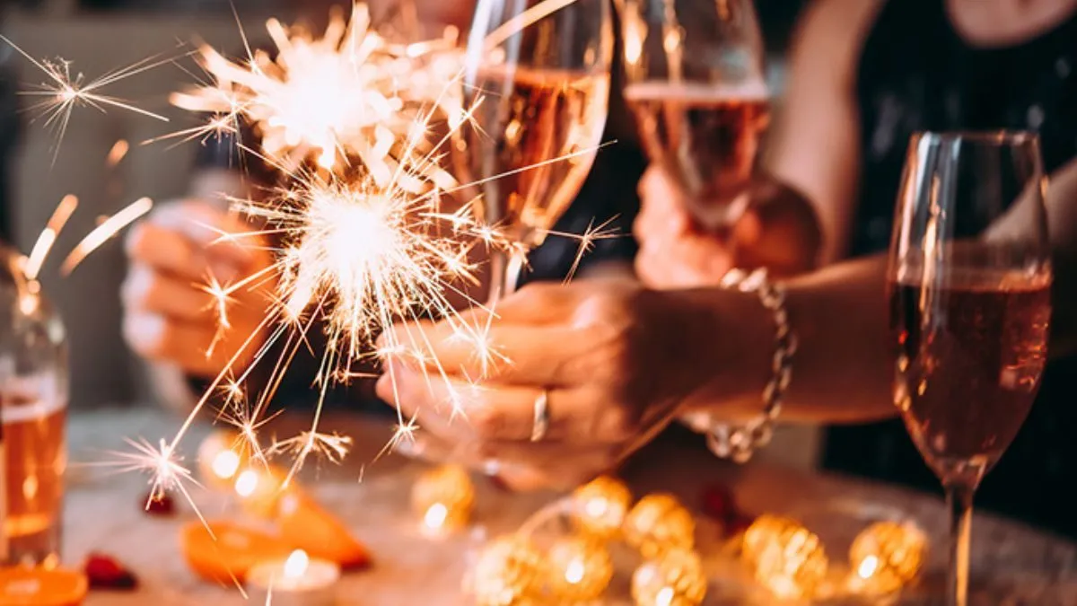 new year traditions