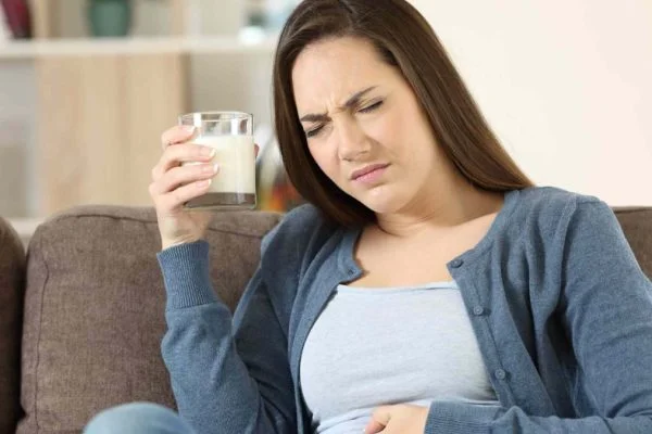 Lactose Intolerance