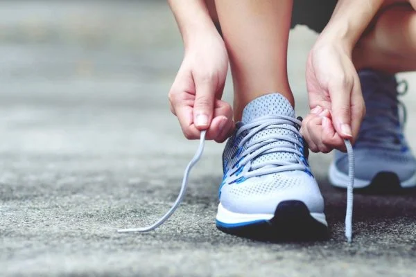 Workout routine