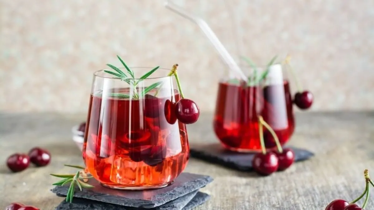 cocktail recipe