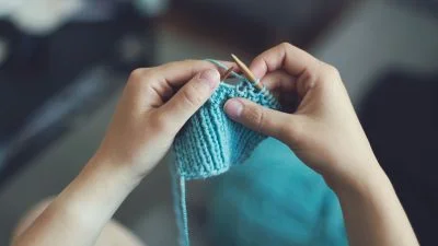 knitting accessories