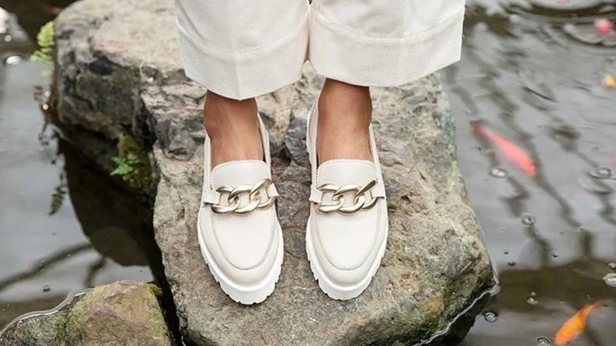 loafer trend